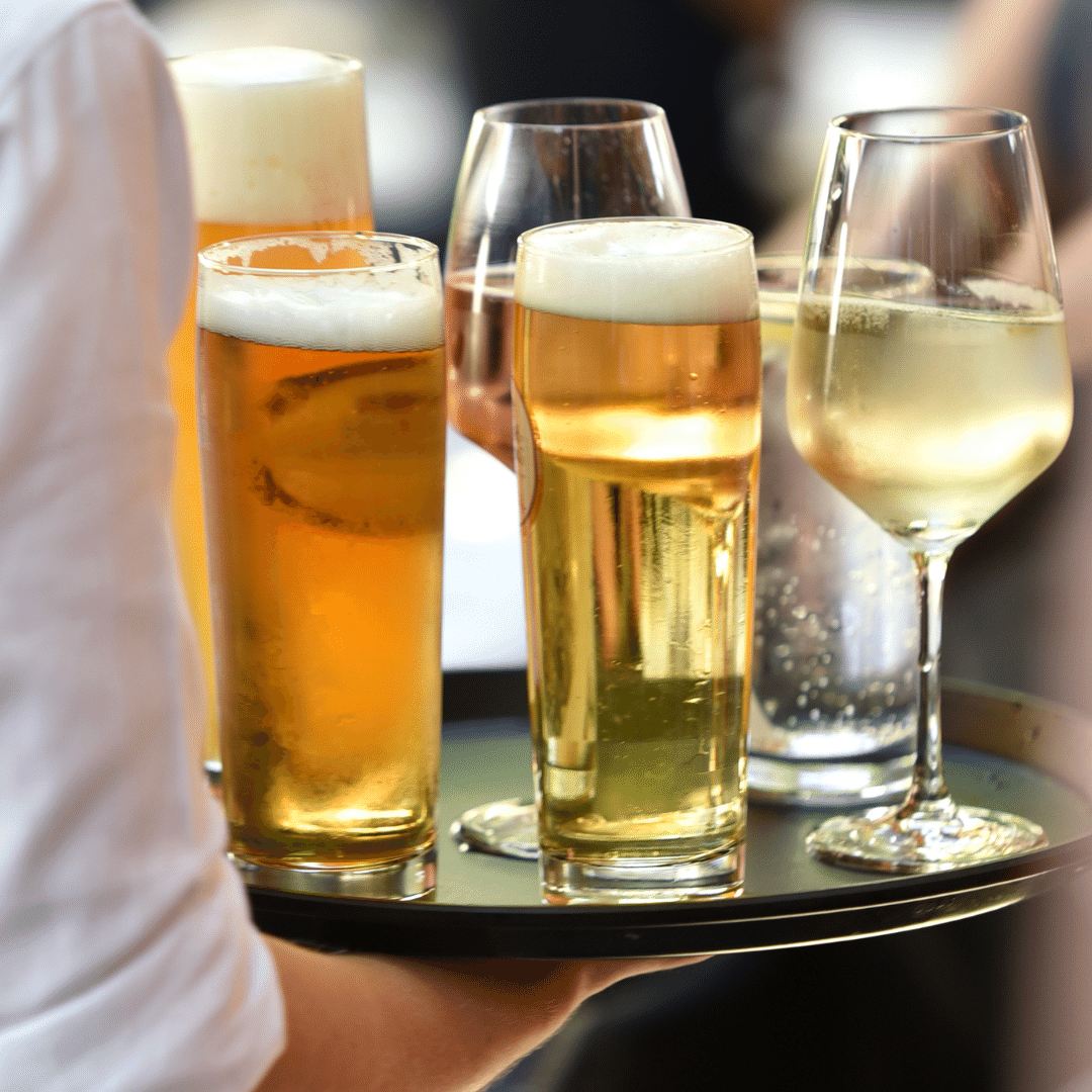 Service-Chef*in (m/w/d) im Red Barn Darmstadt