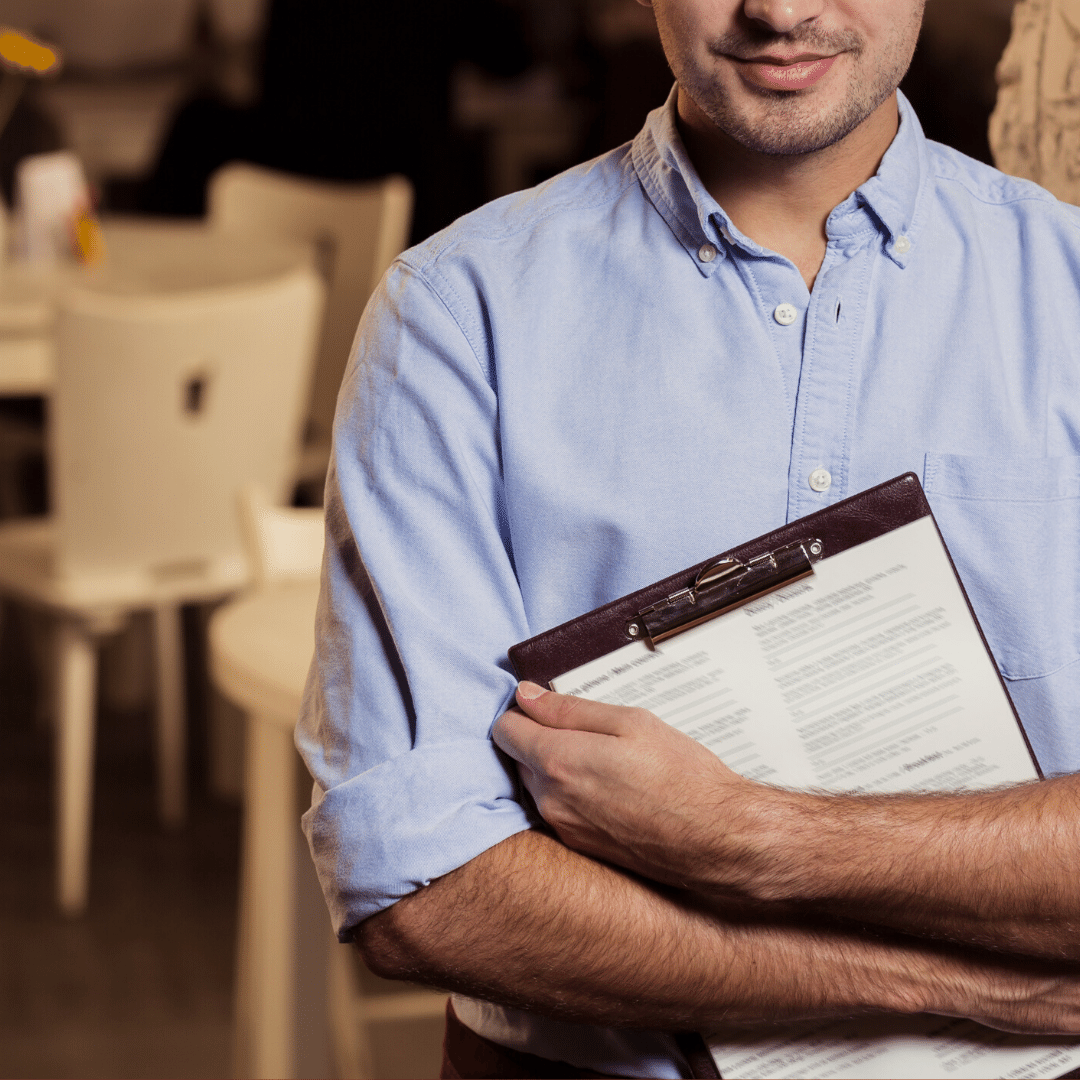 Betriebsleitung (m/w/d) im Red Barn Darmstadt